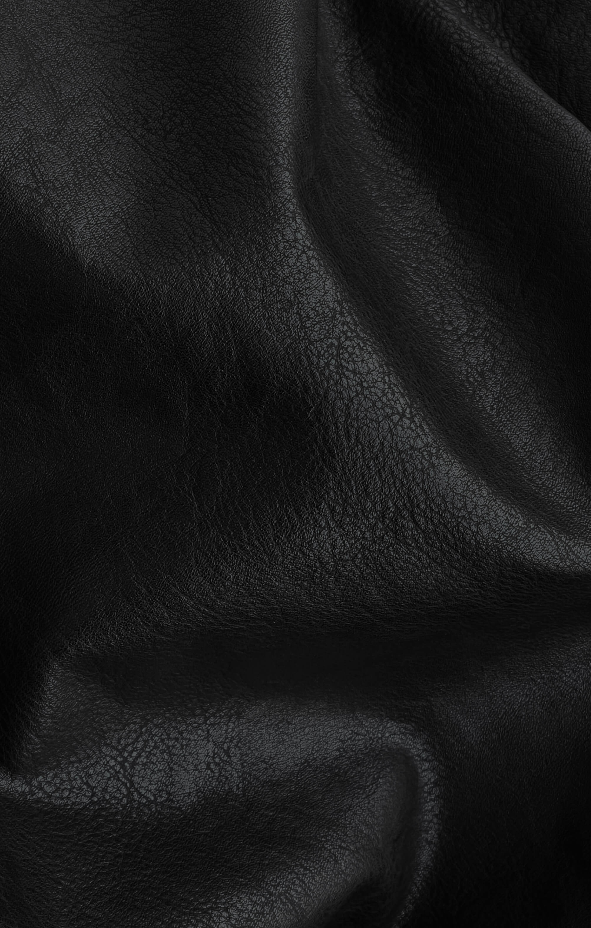 THE PEBBLED™ LOW RISE MINI SKIRT - Image 9